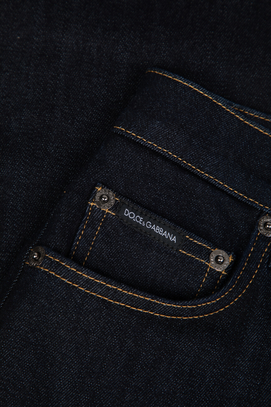 джинсы  FTBXHD G8MZ2 S9001 на официальном сайте