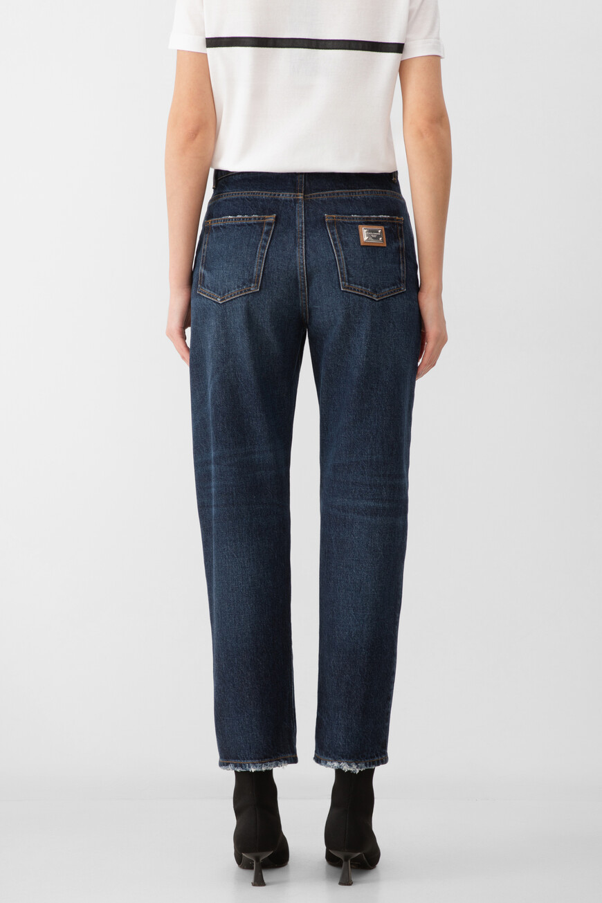 джинсы  FTC7CD G8NQ1 S9001 по акции