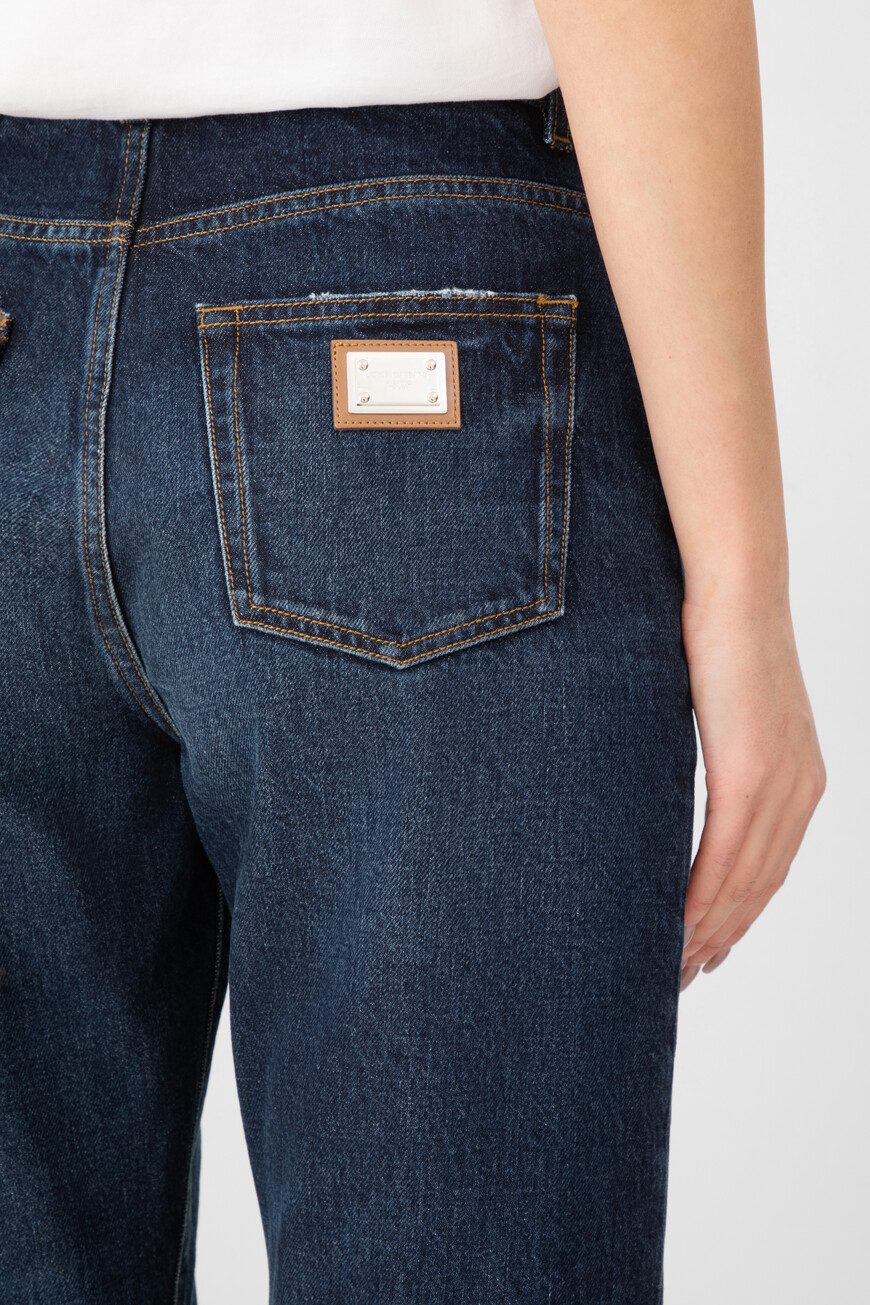 джинсы  FTC7CD G8NQ1 S9001 по низкой цене