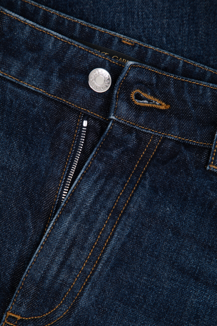 джинсы  FTC7CD G8NQ1 S9001 по распродаже