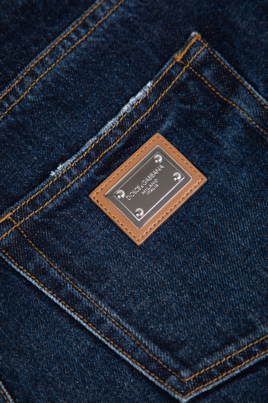 джинсы  FTC7CD G8NQ1 S9001 оригинал