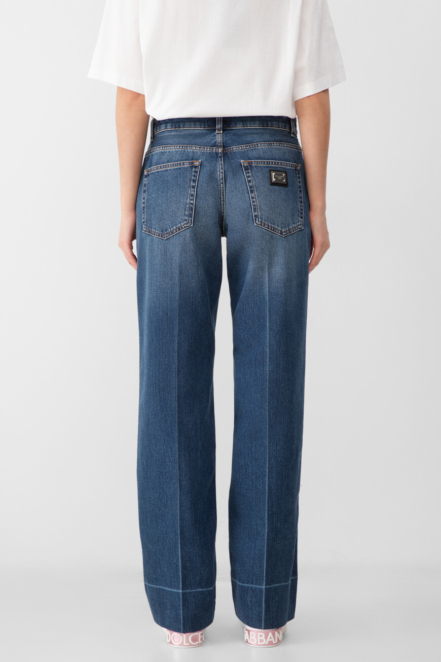 джинсы  FTC8CD G8NC6 S9001 по акции