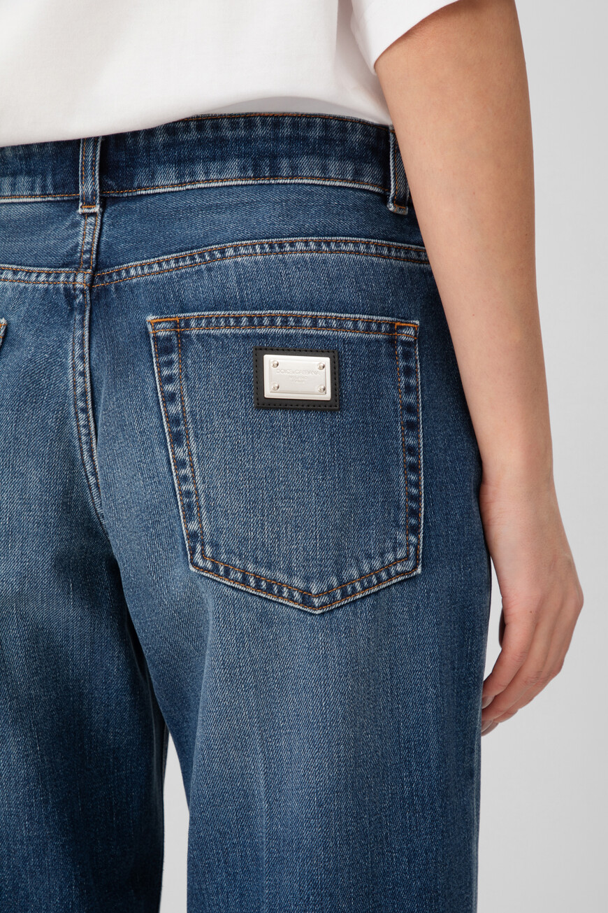 джинсы  FTC8CD G8NC6 S9001 по низкой цене