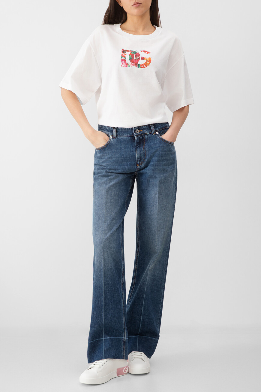 джинсы  FTC8CD G8NC6 S9001 со скидкой