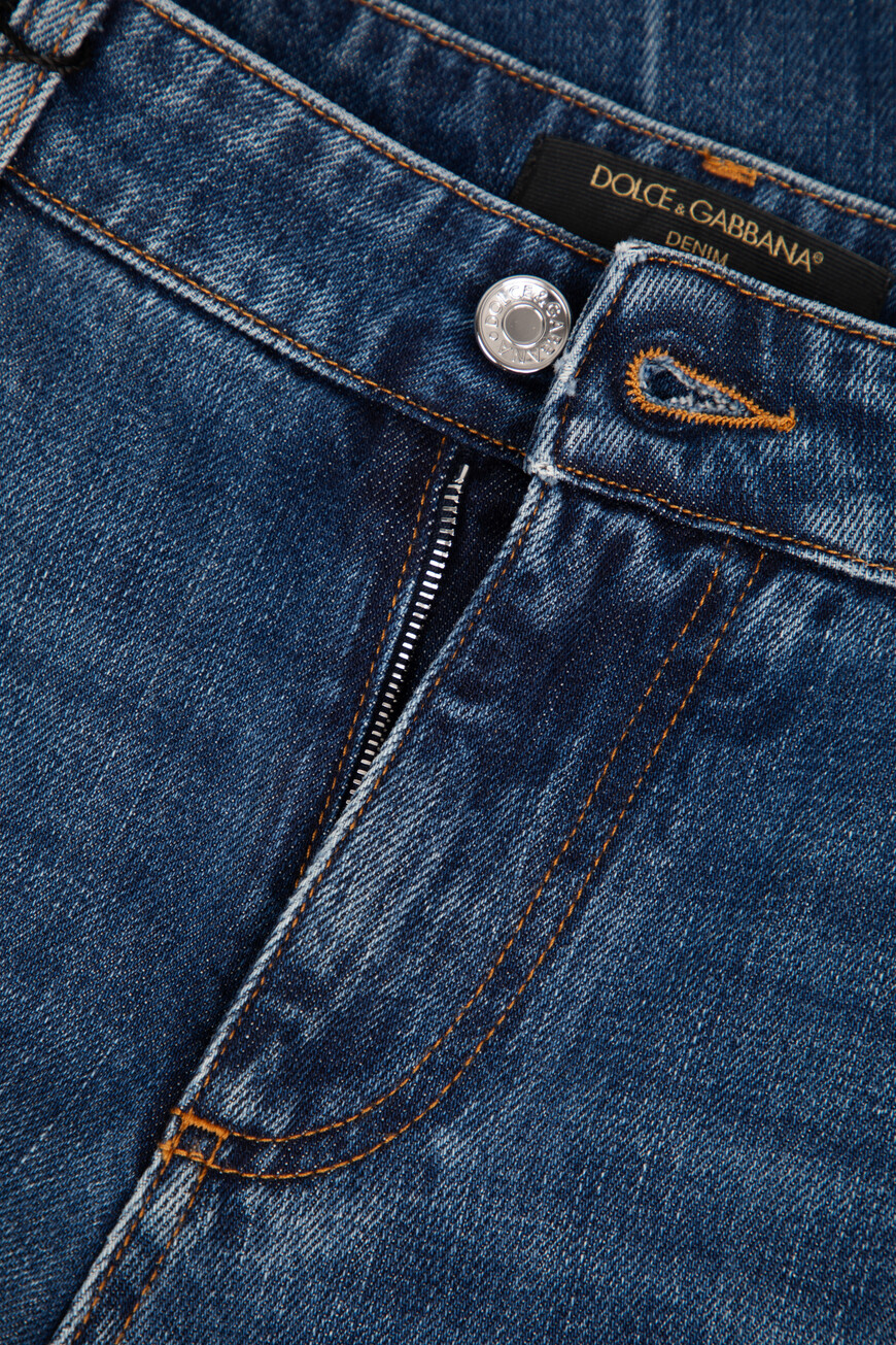 джинсы  FTC8CD G8NC6 S9001 по распродаже