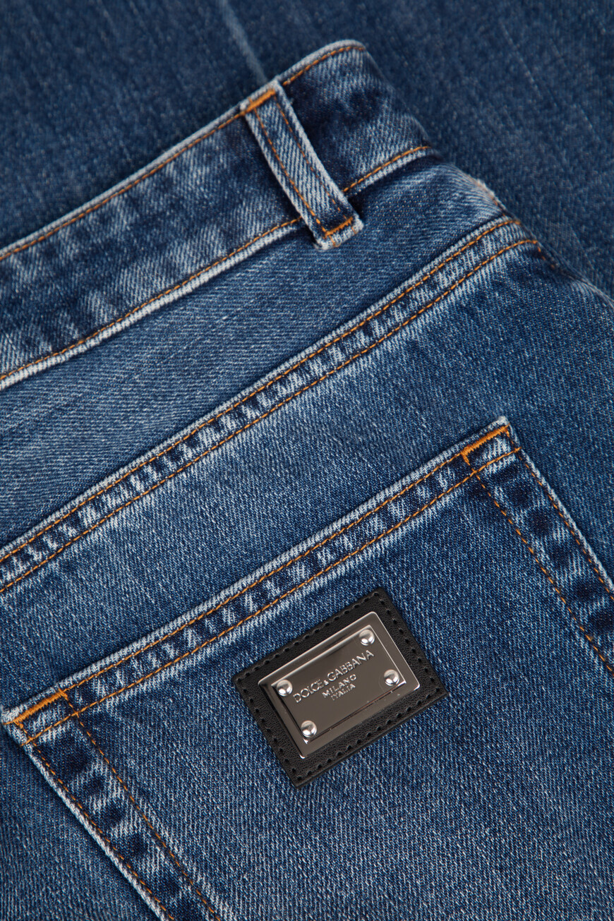 джинсы  FTC8CD G8NC6 S9001 оригинал