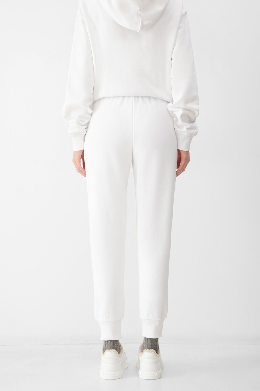 джоггеры  FTCQGZ GDDC4 W0800 по акции