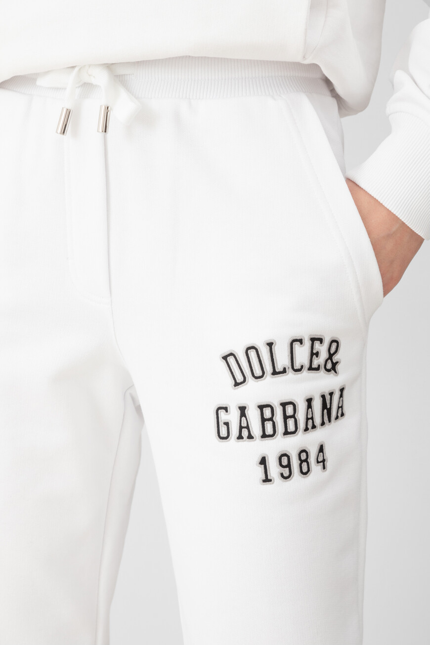 джоггеры  FTCQGZ GDDC4 W0800 купить с доставкой