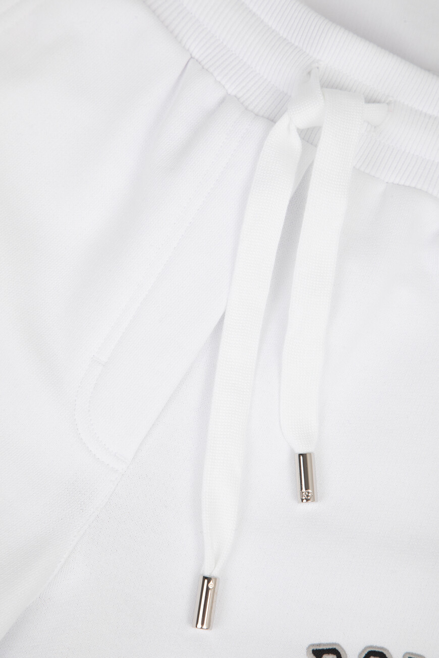 джоггеры  FTCQGZ GDDC4 W0800 со скидкой