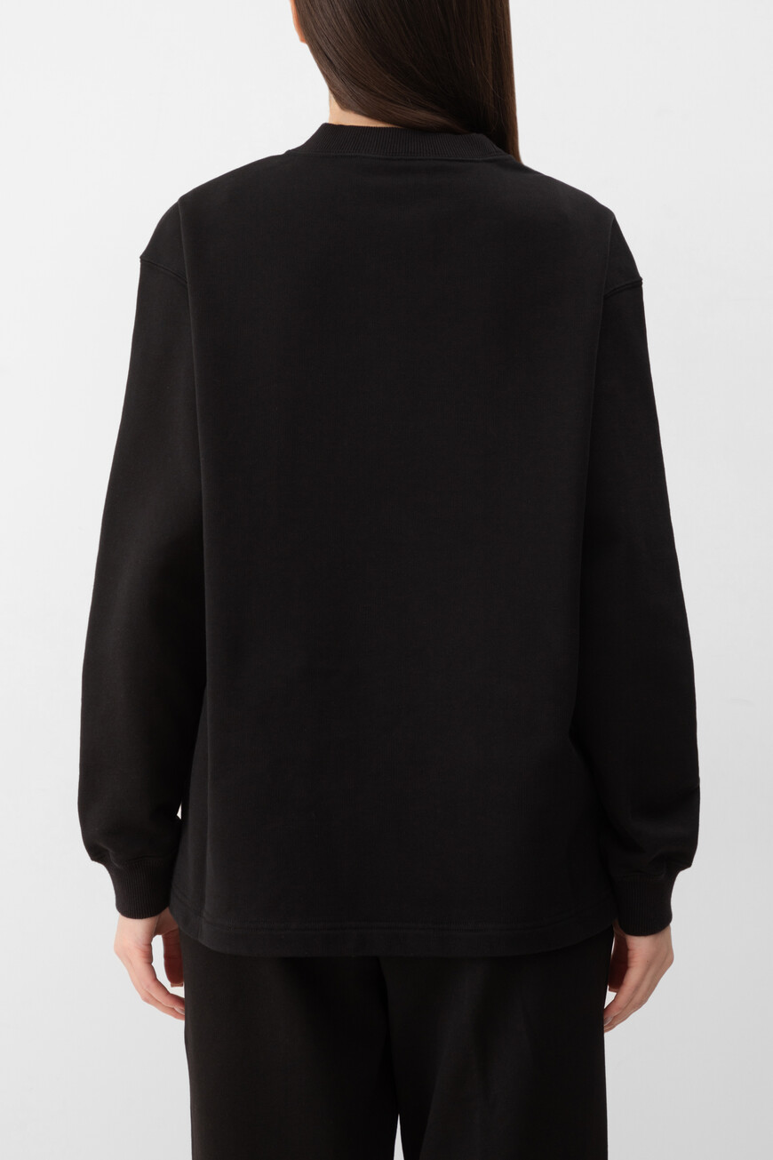 свитшот  F9S50Z GDDAI N0000 по акции