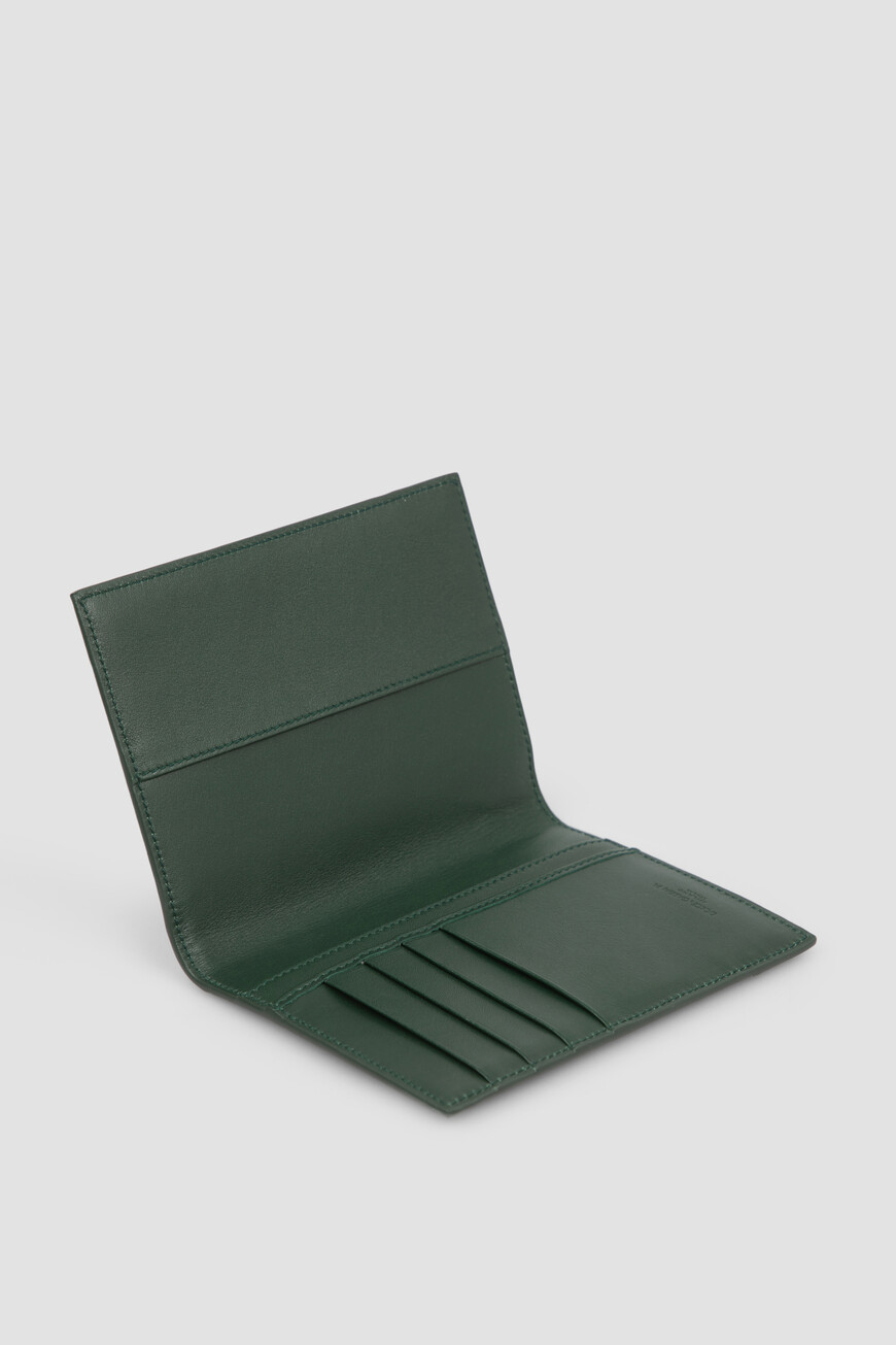 обложка для паспорта  из линейки slg signature BP2215 AN419 89868 по низкой цене