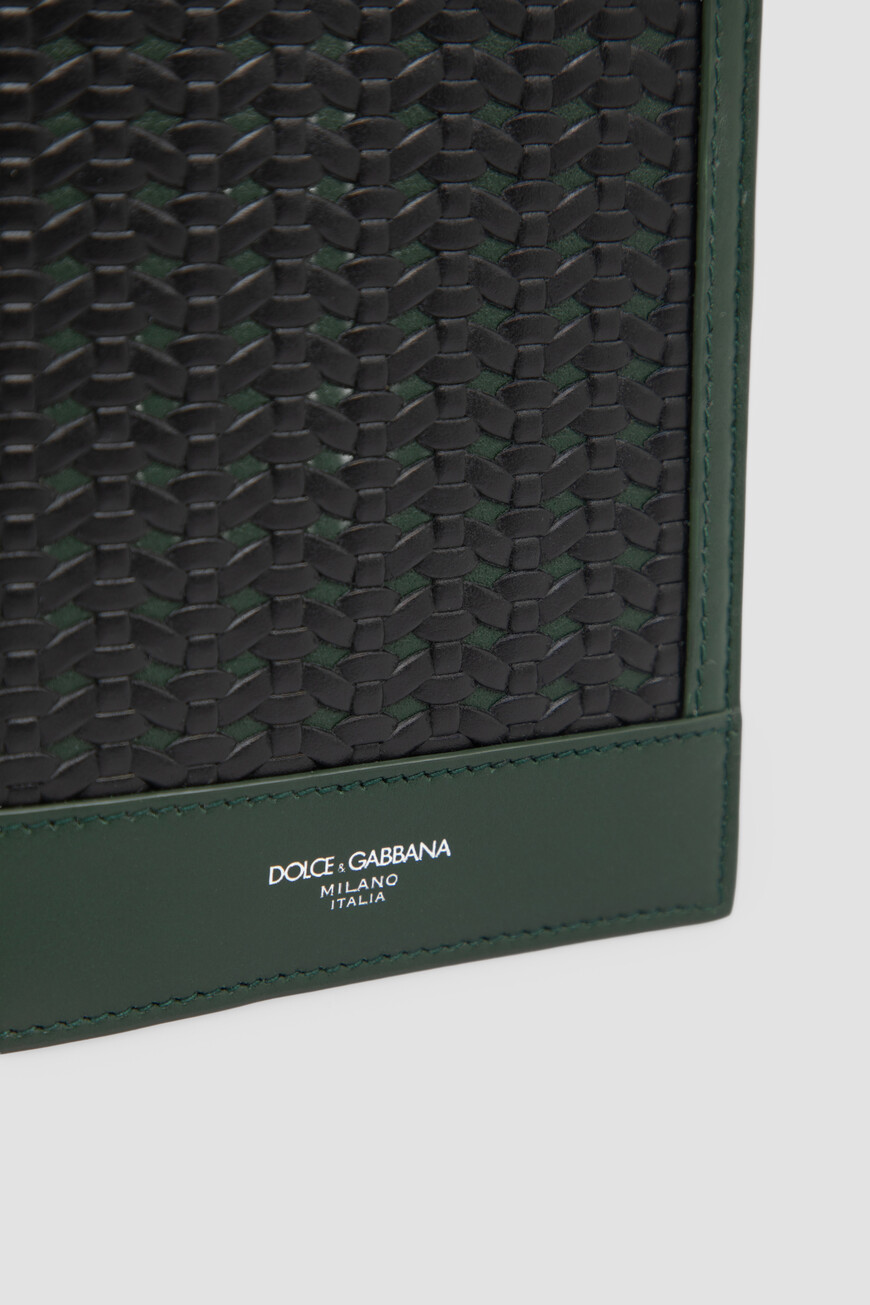 обложка для паспорта  из линейки slg signature BP2215 AN419 89868 со скидкой