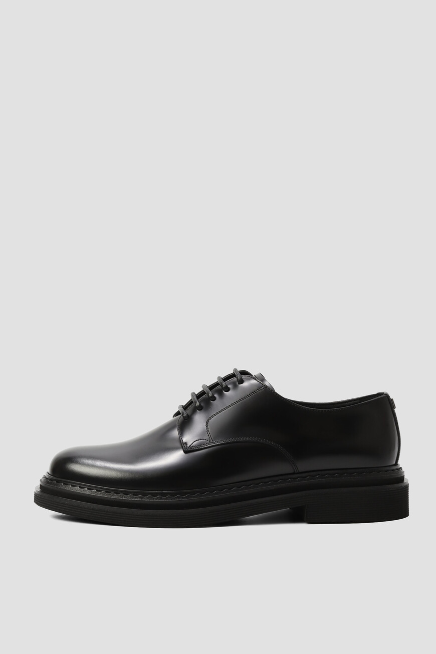 

Дерби Dolce & Gabbana, Черный