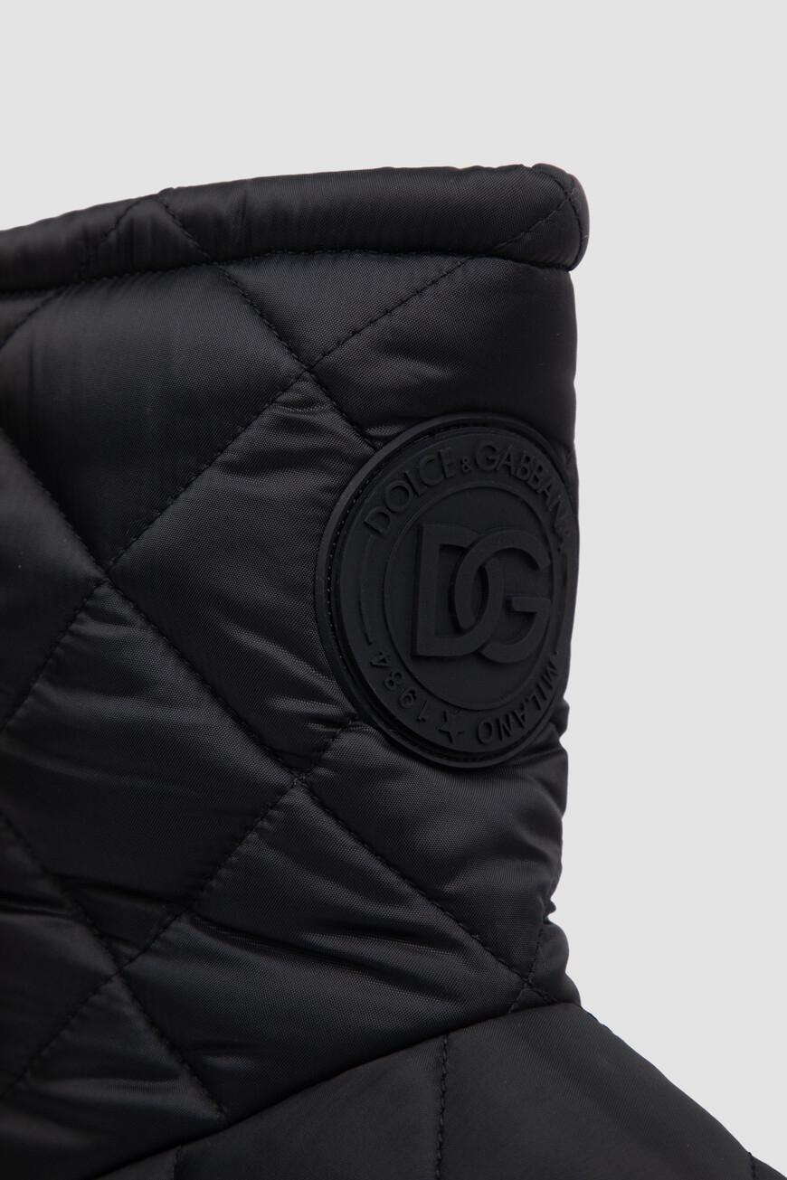 сапоги  A70165 AQ075 80999 со скидкой