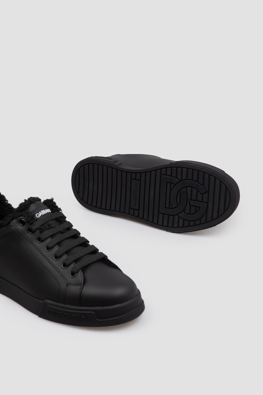 сникеры  модель portofino light CS2373 AQ076 8B956 со скидкой