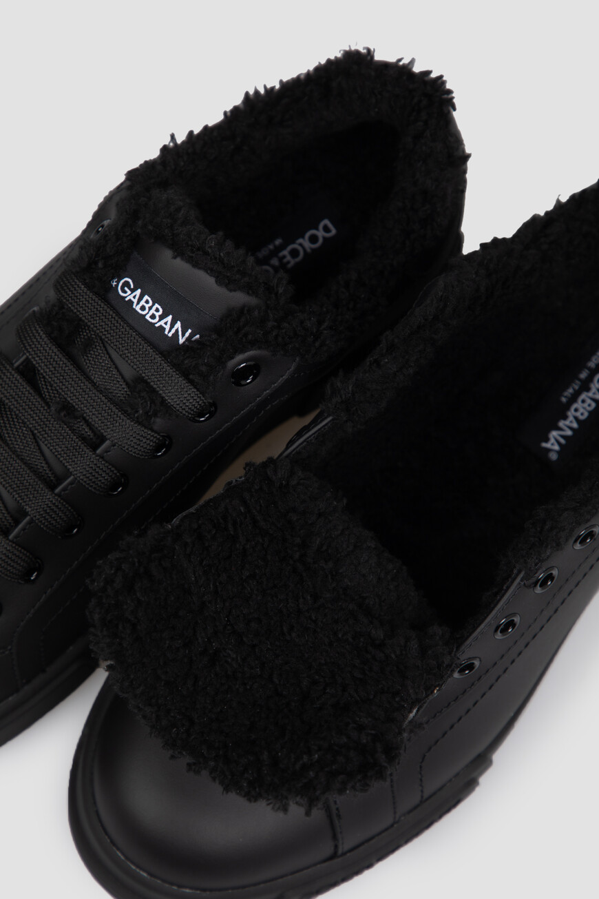 сникеры  модель portofino light CS2373 AQ076 8B956 по распродаже