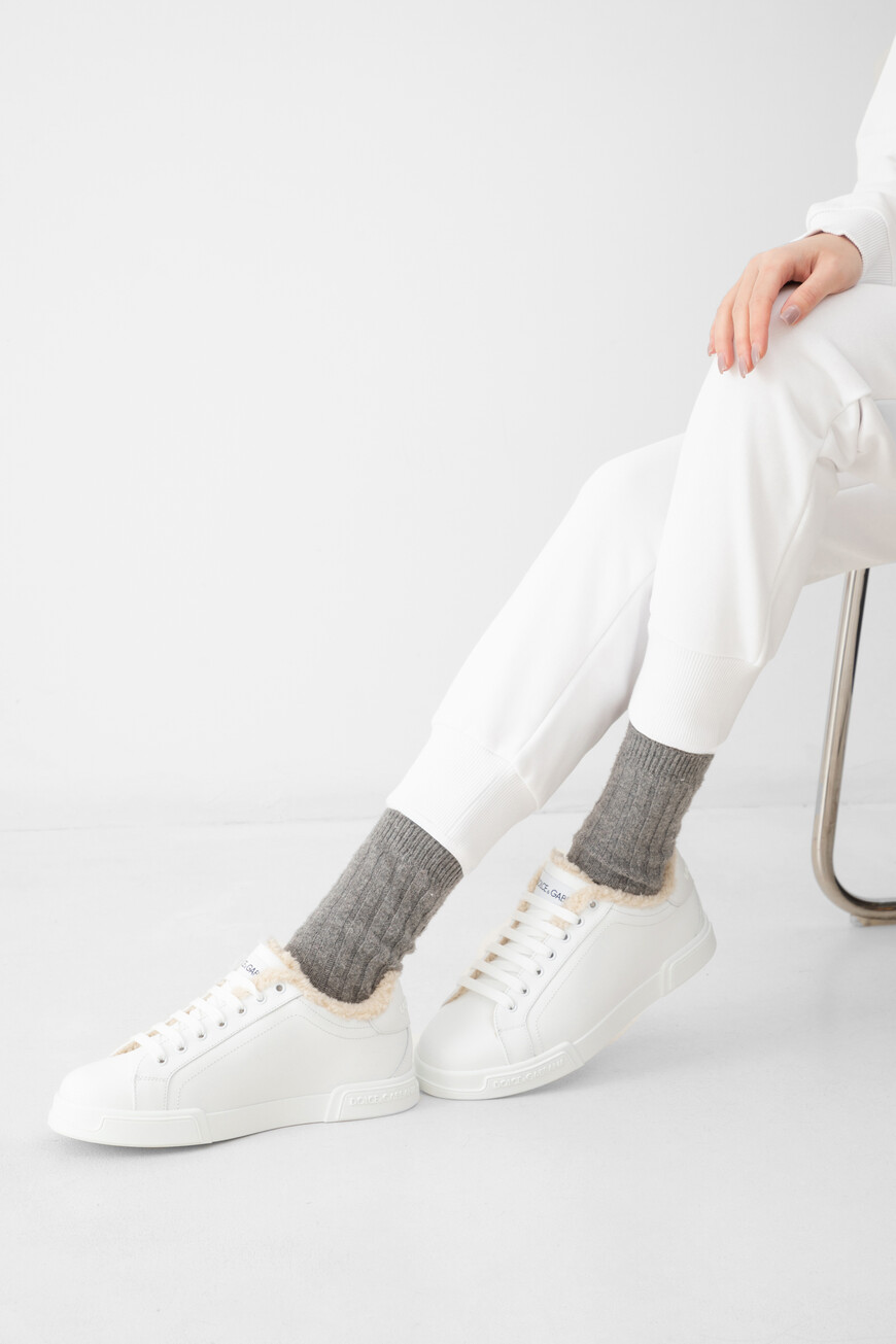 сникеры  модель portofino light CS2373 AQ076 8W068 по акции