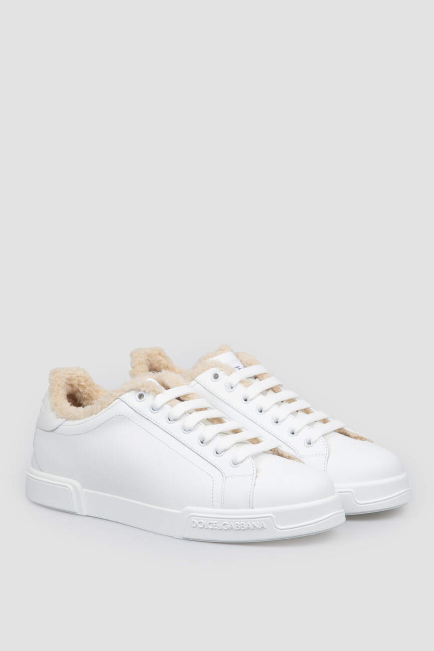 сникеры  модель portofino light CS2373 AQ076 8W068 купить с доставкой