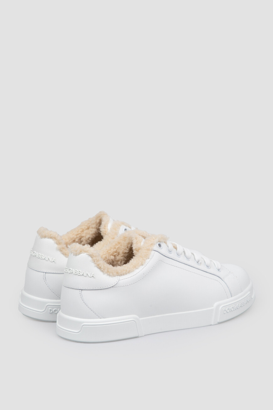 сникеры  модель portofino light CS2373 AQ076 8W068 по низкой цене