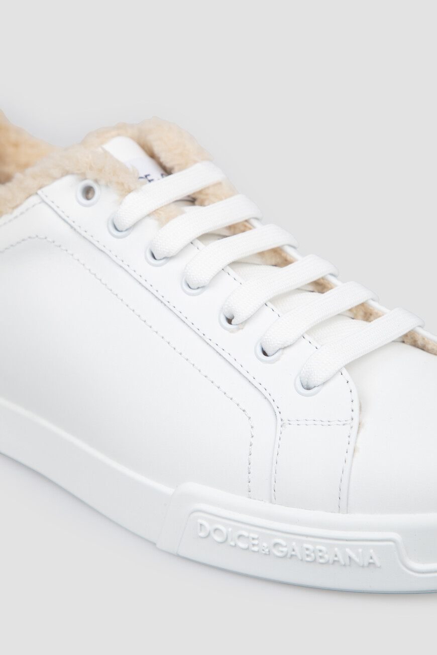 сникеры  модель portofino light CS2373 AQ076 8W068 со скидкой