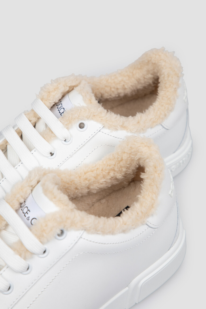 сникеры  модель portofino light CS2373 AQ076 8W068 на официальном сайте