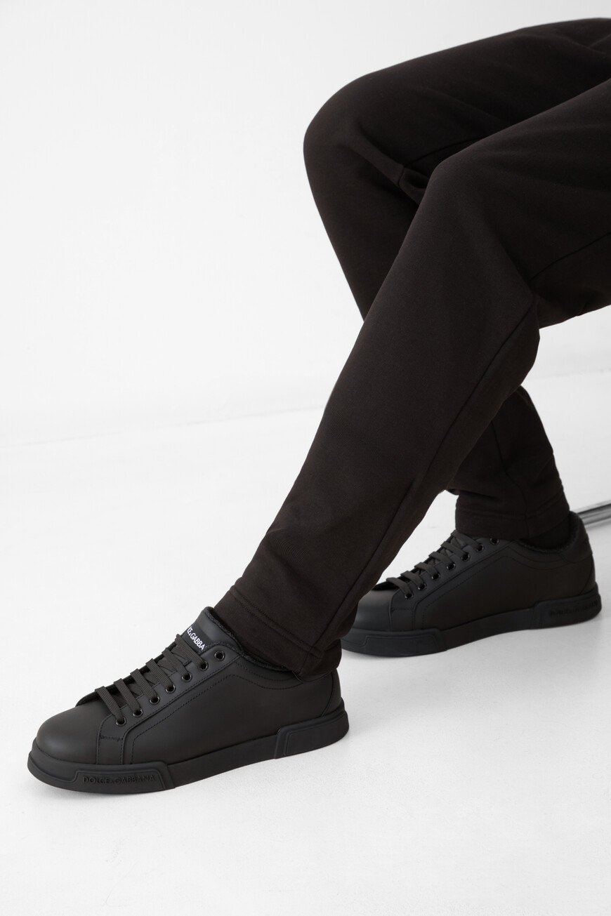 сникеры  модель portofino CS2373 AQ453 8B956 по акции