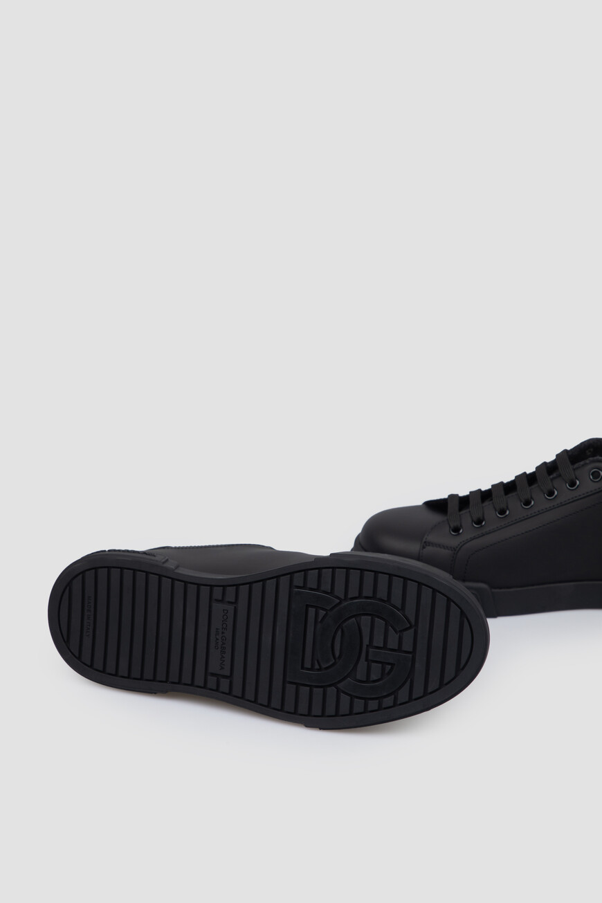 сникеры  модель portofino CS2373 AQ453 8B956 на официальном сайте