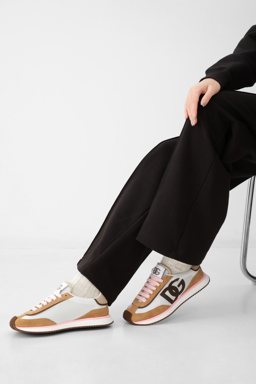 сникеры  модель cushion CK2288 A5355 8C873 по акции