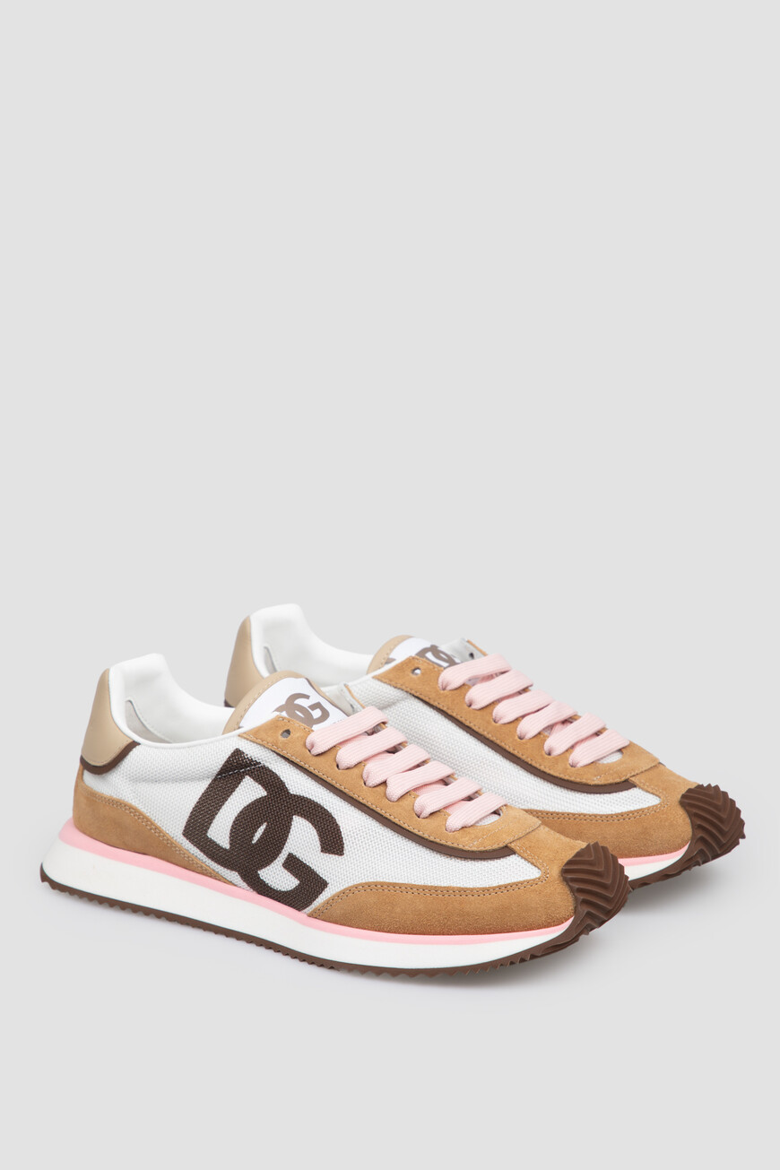 сникеры  модель cushion CK2288 A5355 8C873 купить с доставкой