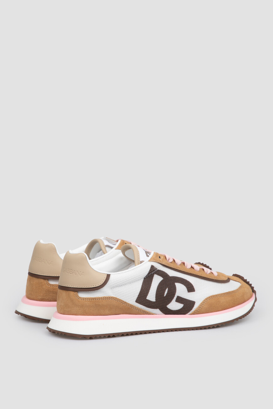 сникеры  модель cushion CK2288 A5355 8C873 по низкой цене