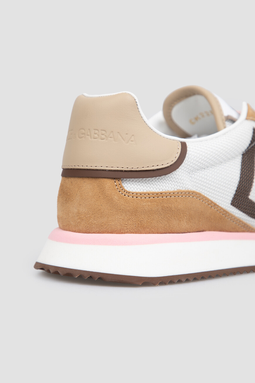 сникеры  модель cushion CK2288 A5355 8C873 по распродаже