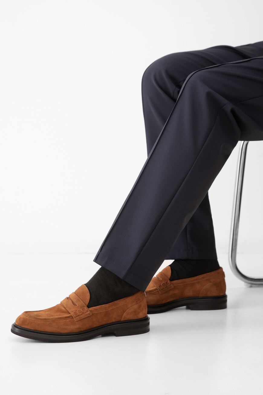 лоферы  модель altavilla CM0078 AS915 87679 по акции