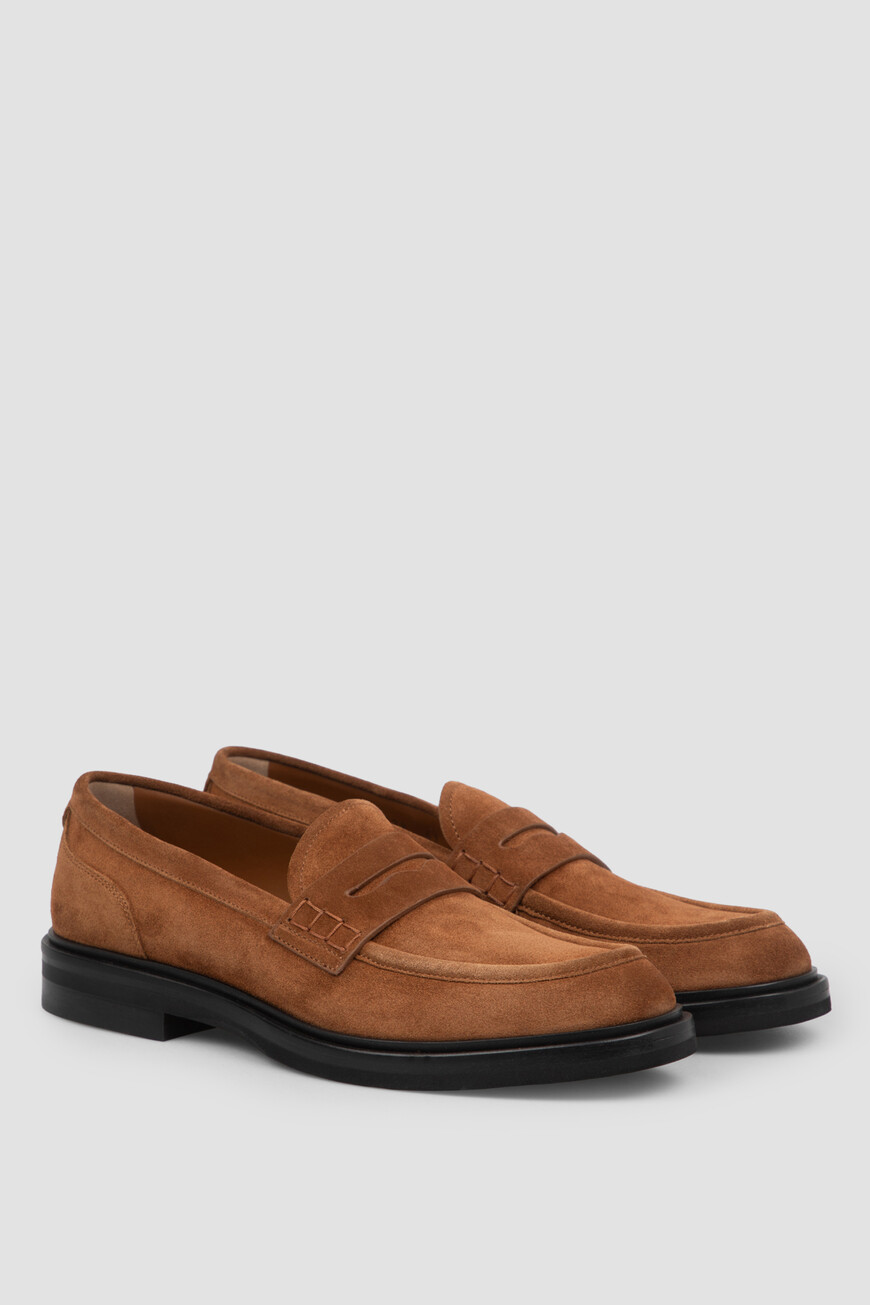 лоферы  модель altavilla CM0078 AS915 87679 купить с доставкой