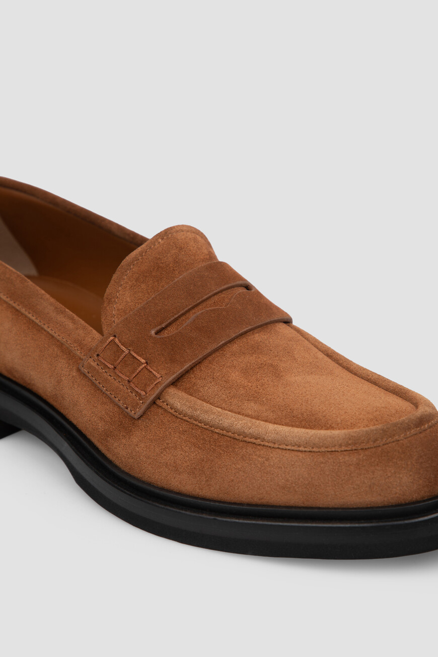 лоферы  модель altavilla CM0078 AS915 87679 со скидкой