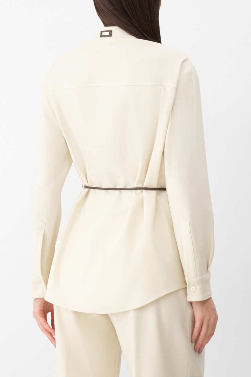 блуза  CM000024D 33467 1100 по акции