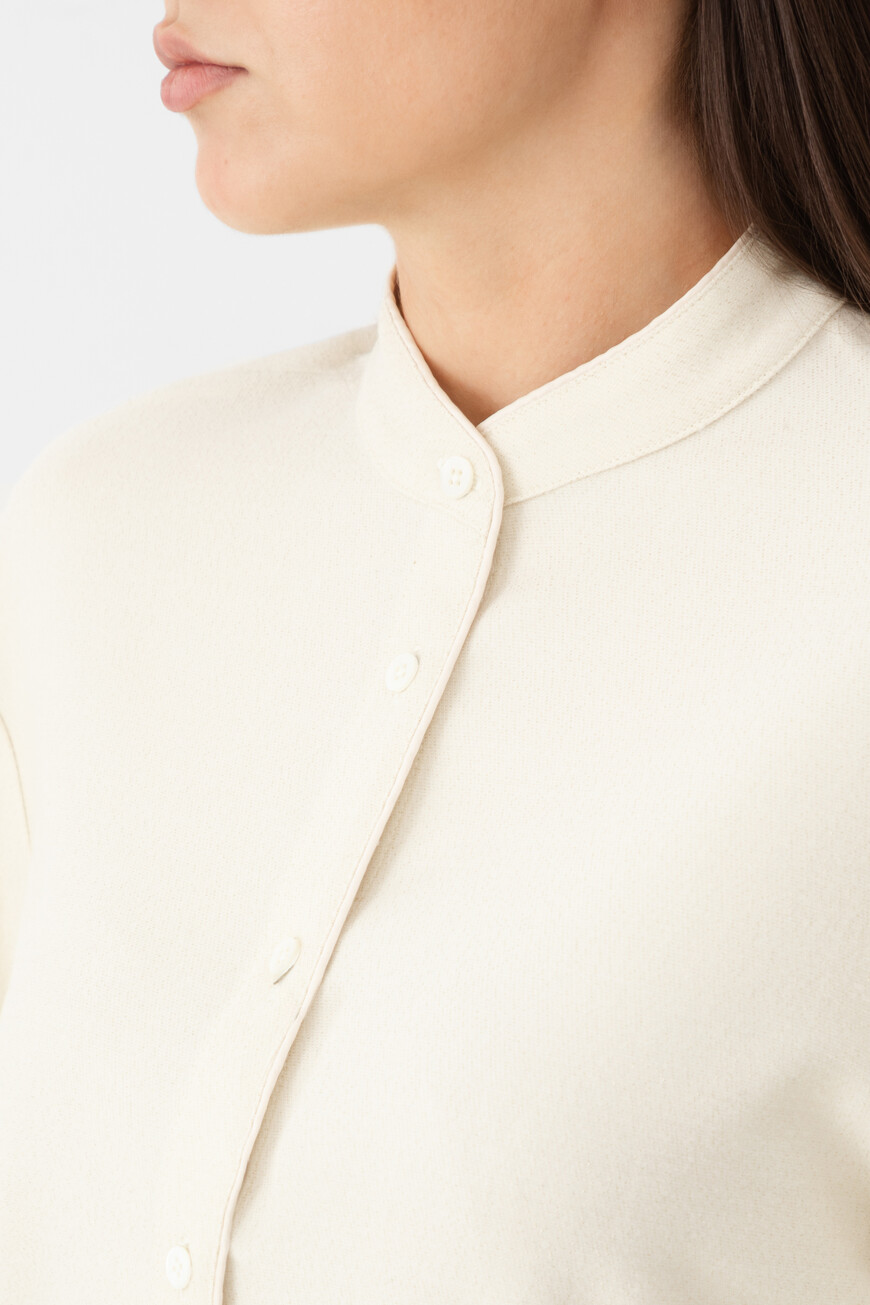 

Блуза Herno, Белый