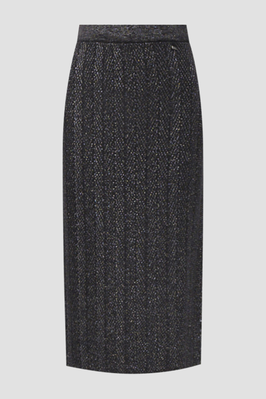 

Юбка Herno, Серый