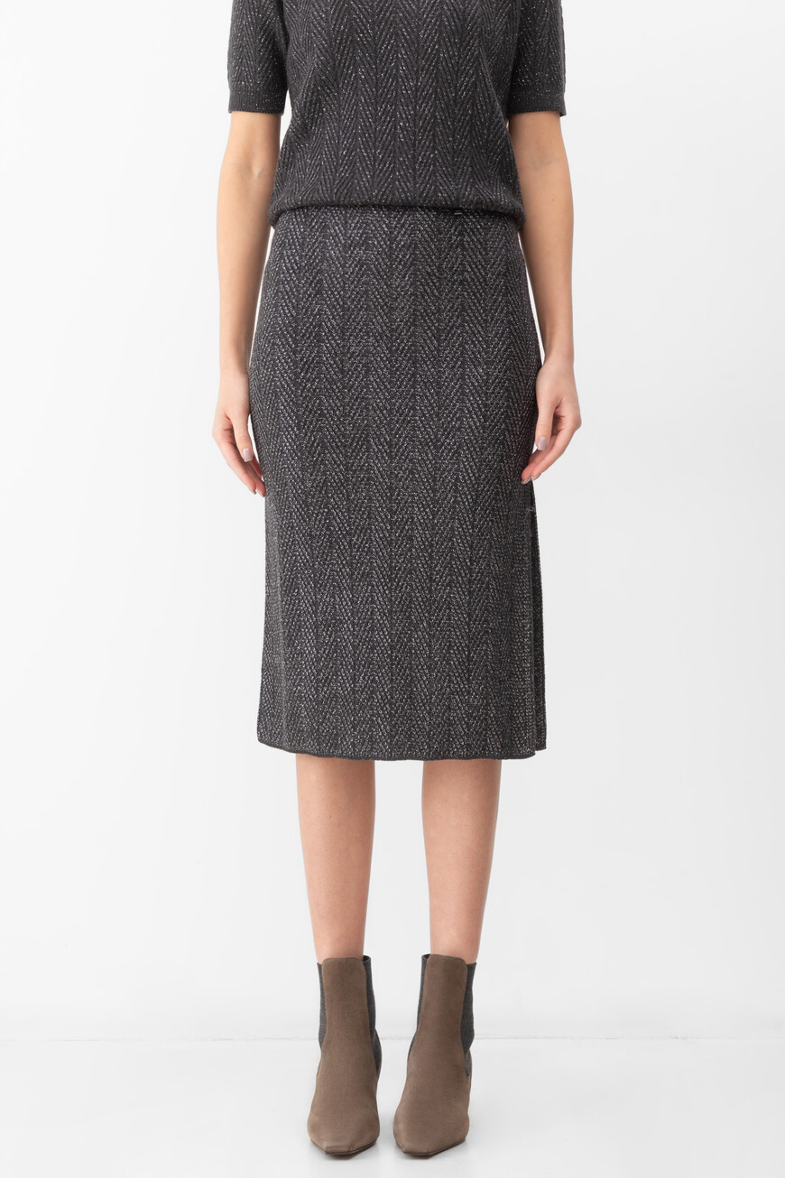 юбка  GN000089D 70309 9487 фотография