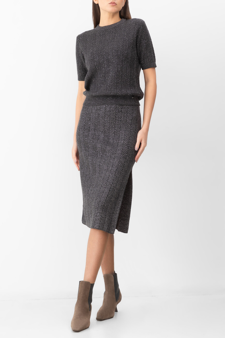 юбка  GN000089D 70309 9487 со скидкой