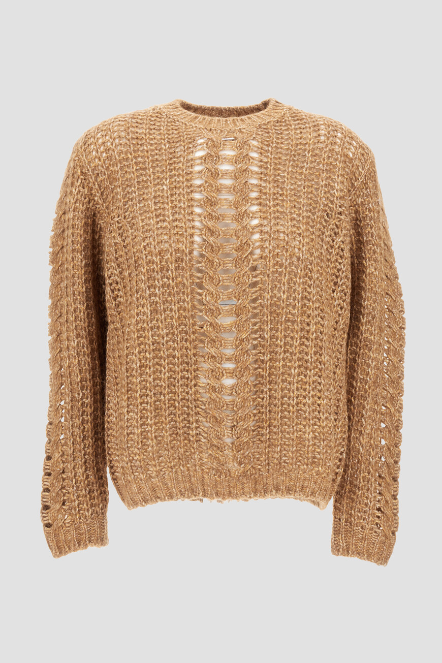 

Свитер Herno, Черный