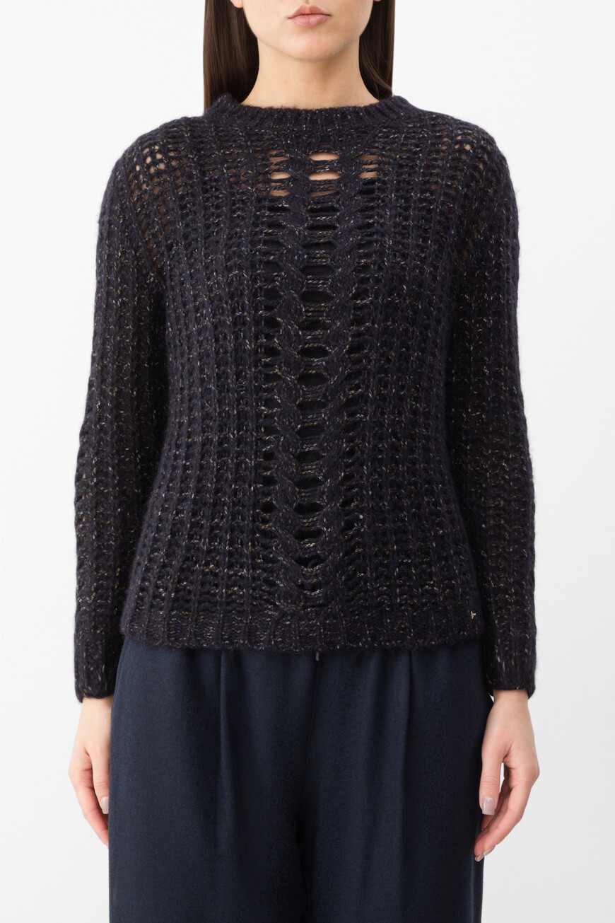 

Свитер Herno, Черный