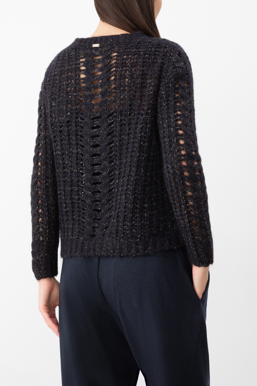 свитер  MG000184D 72115 9300 по акции