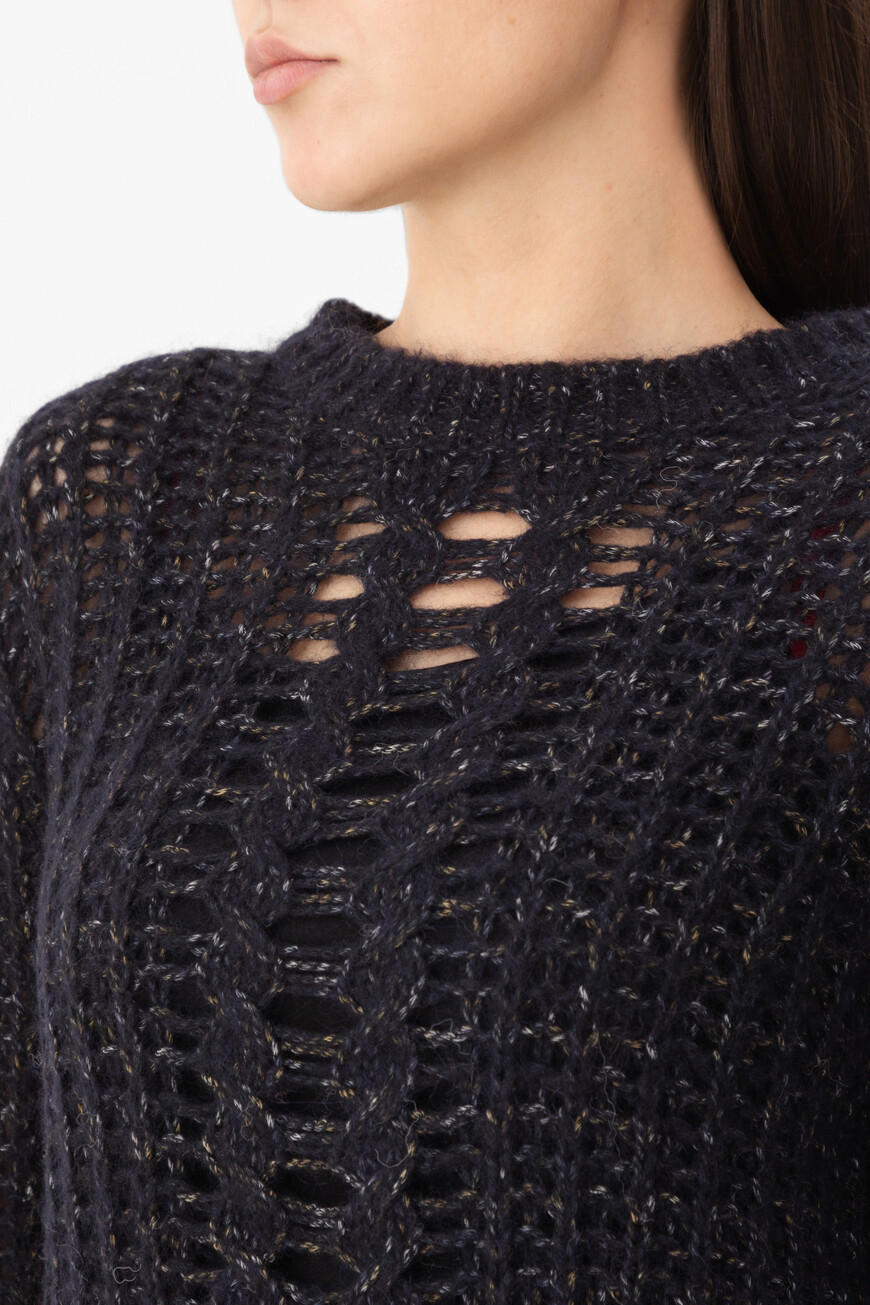 свитер  MG000184D 72115 9300 купить с доставкой