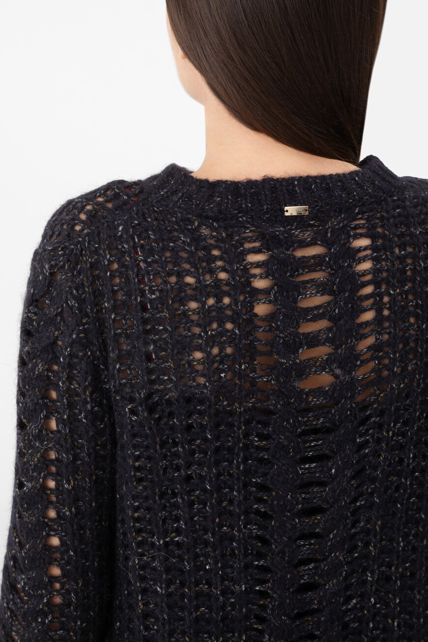 свитер  MG000184D 72115 9300 со скидкой