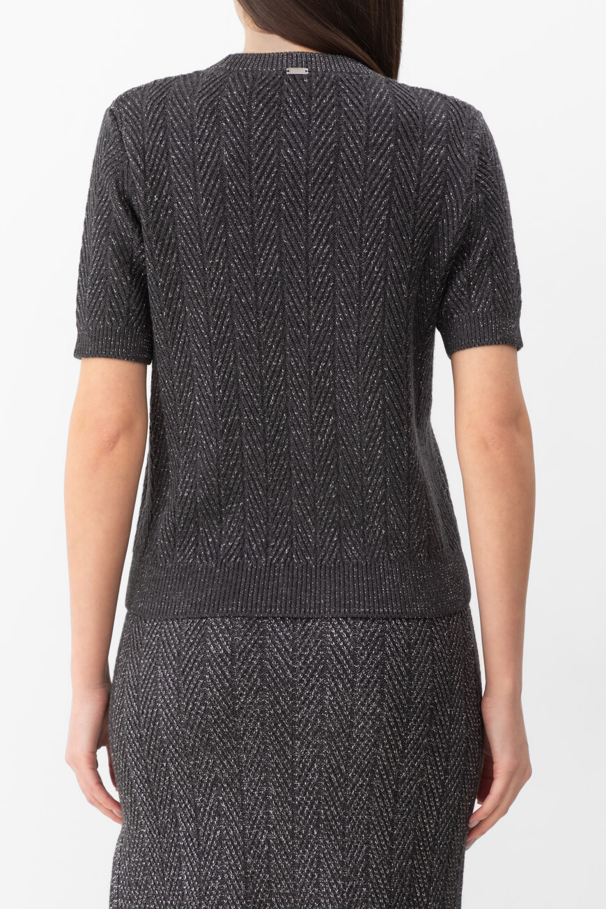 свитер  MG000197D 70309 9487 по акции