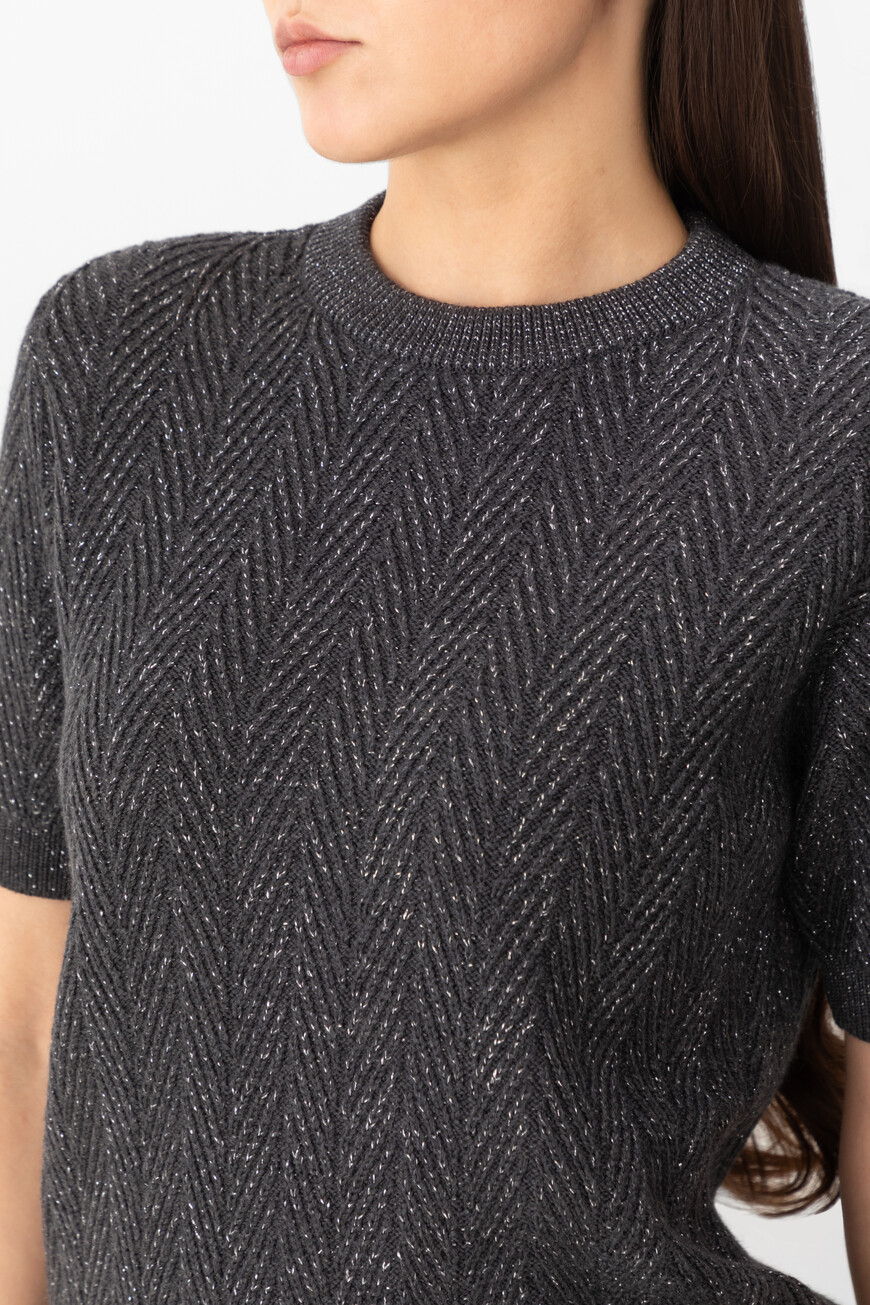 свитер  MG000197D 70309 9487 купить с доставкой