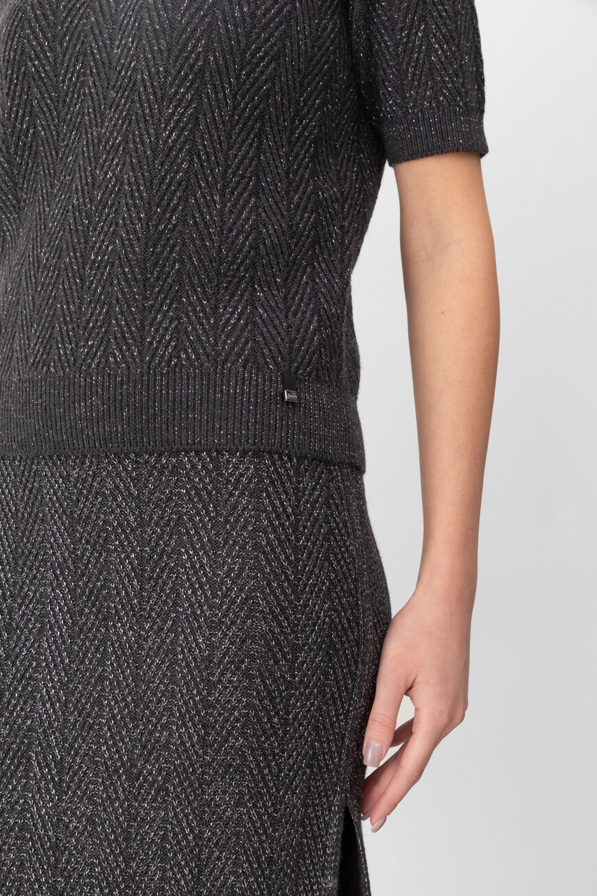 свитер  MG000197D 70309 9487 по низкой цене