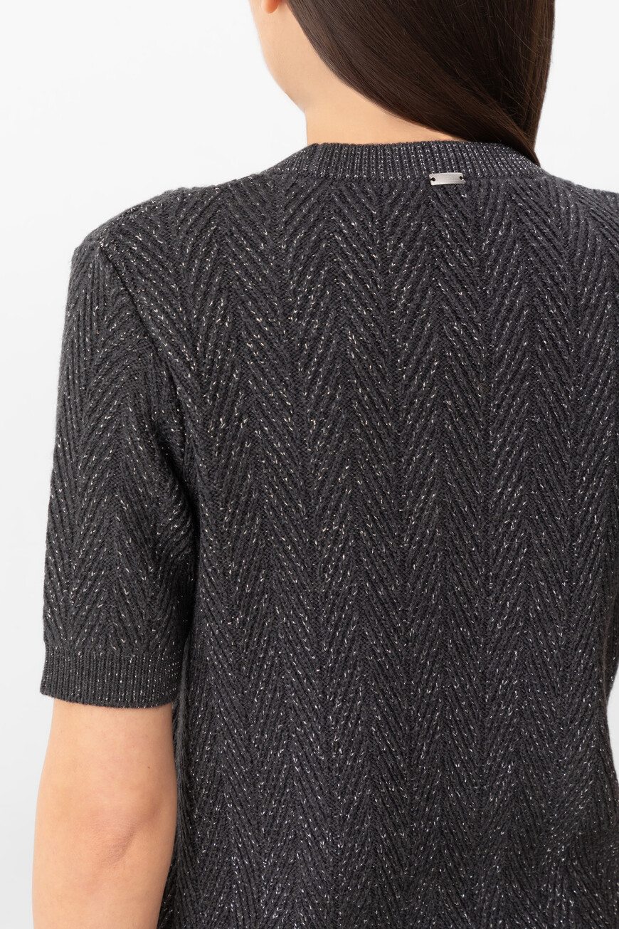 свитер  MG000197D 70309 9487 со скидкой