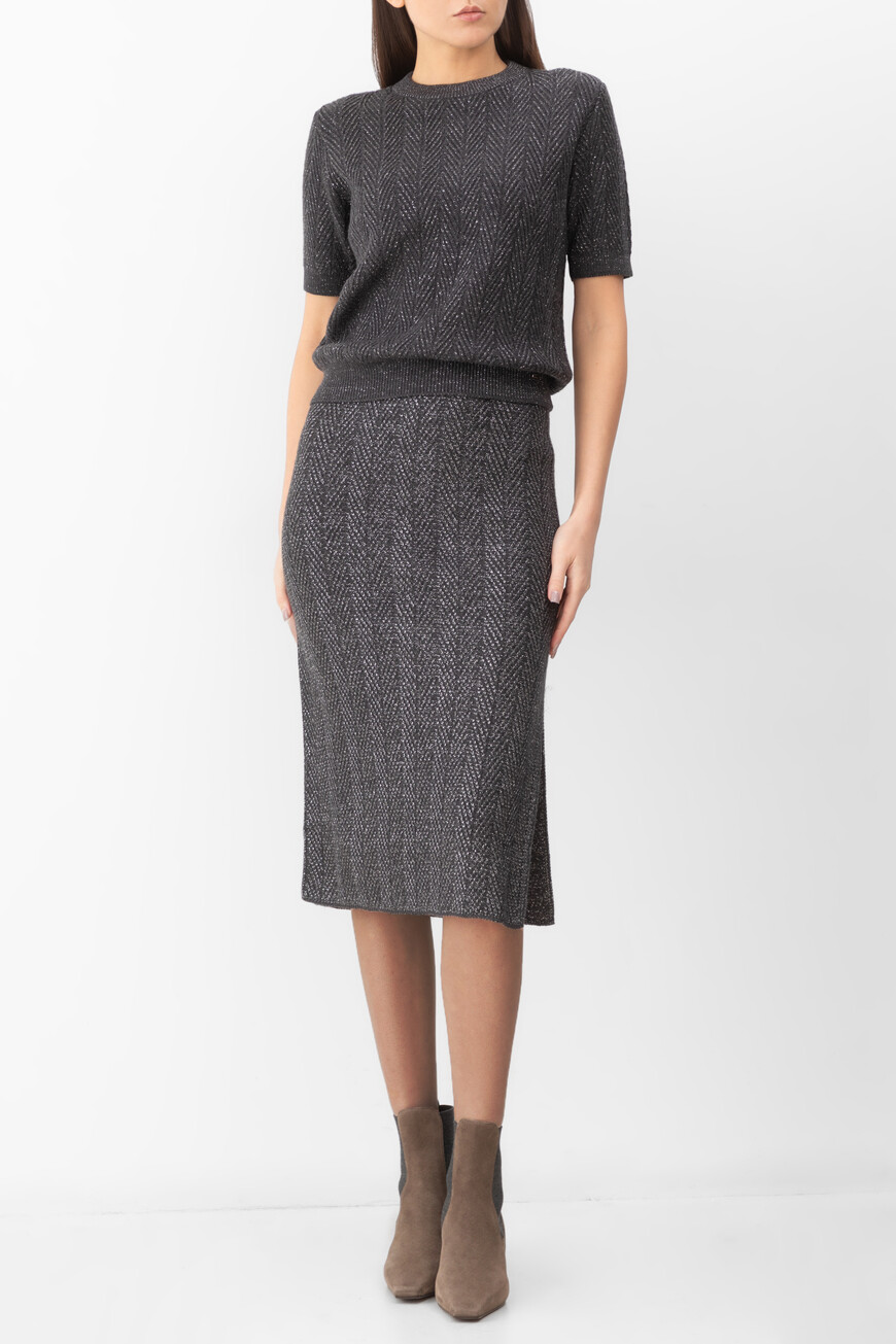 свитер  MG000197D 70309 9487 по распродаже