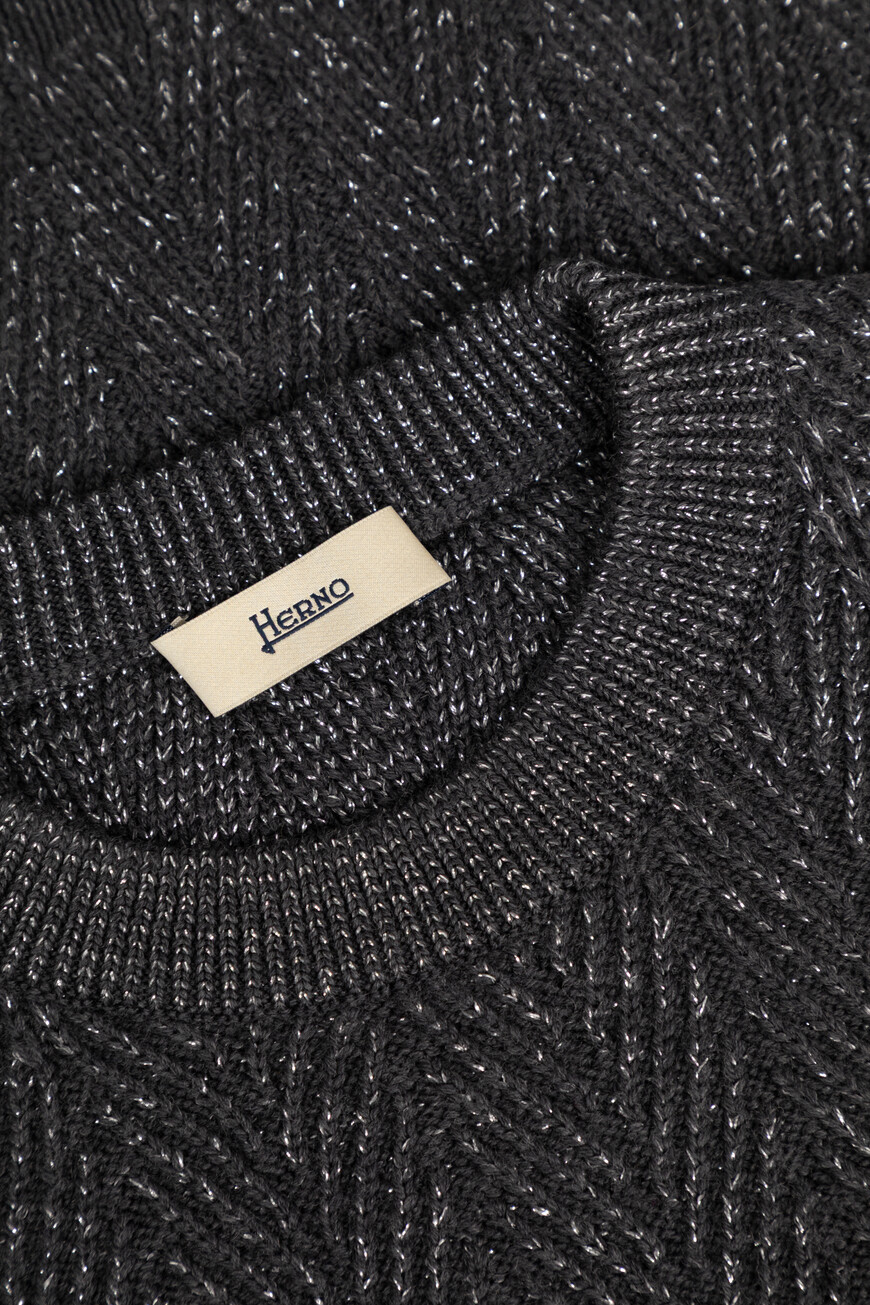 свитер  MG000197D 70309 9487 на официальном сайте